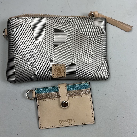Consuela | Bam Bam Combi Wristlet - Picture 2 of 8
